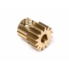 Motor Gear 14T (0.6 Module)