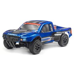 SHORT COURSE BODY CLEAR (SC)