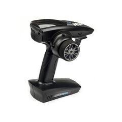 MTX-244 MAVERICK 2.4GHZ 3CH TRANSMITTER
