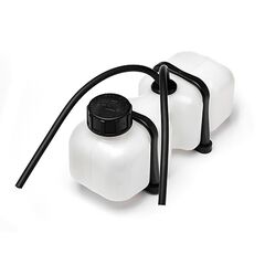 Fuel Tank 700CC (Blackout MT)