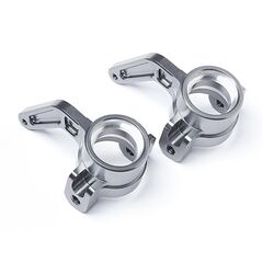 Aluminium Steering Block Pr (Blackout MT)