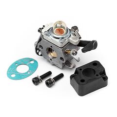 Carburettor Set ME - 243 (Blackout MT)