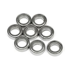 ION - Ball Bearing 10 x 6 x 3mm 8Pcs
