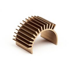 MOTOR HEATSINK (ALL ION)