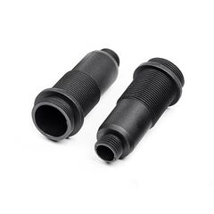 PLASTIC SHOCK BODY 12X42MM (PR)
