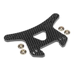 CARBON FIBER REAR SHOCK TOWER
