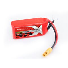 ManiaX 130C FPV eXtreme 22.2V 1500mAh 130C XT60