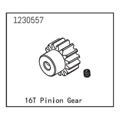 Ritzel 16Z