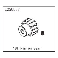 Ritzel 18Z