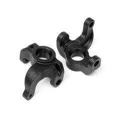 Vorza - Front spindle Set (Droite/Gauche)RIGHT/LEFT)