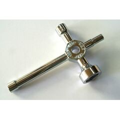 4 Way Wrench/Long for 1/8 Scale Car