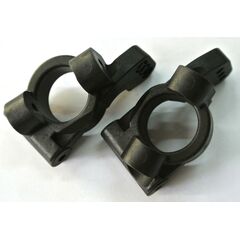 Front Spindle Carrier set (1/8 ACCEL/HELIOS)