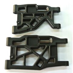 F/R Lower Suspension Arm set (1/8 ACCEL/HELIOS)