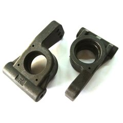 Rear Upright (1/8 ACCEL/HELIOS)