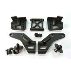 Wing Mount set (1/8 ACCEL/HELIOS)