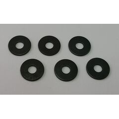 Washer 2.9x8x0.5mm (1/8 ACCEL/HELIOS)