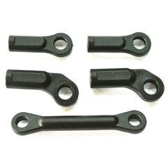 Servo Steering Push Rod (1/8 ACCEL/HELIOS)