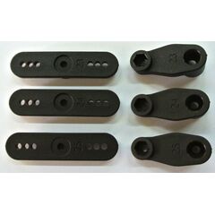 Steering Servo Horn (1/8 ACCEL/HELIOS)