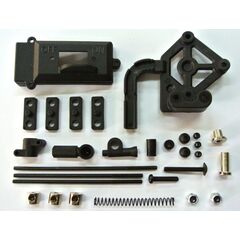 Radio Control System Parts (1/8 ACCEL)
