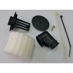 1/8 Air Filter Set (1/8 ACCEL)