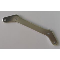 Steering Plate (1/8 ACCEL/HELIOS)