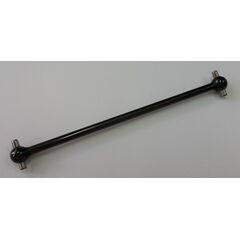 Center Drive Shaft, Rear, 103mm (1/8 ACCEL)