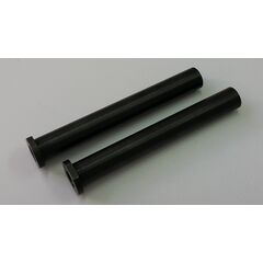 Steering Post (2pcs) (1/8 ACCEL/HELIOS)