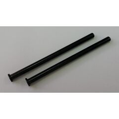 Rear Outer Hinge Pin, 3x53mm (1/8 ACCEL/HELIOS)