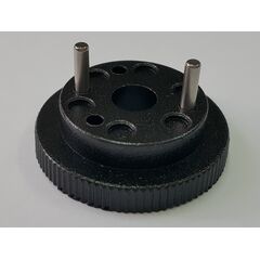 Fly Wheel (1/8 ACCEL)