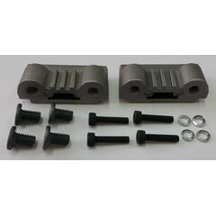 Engine Mount set (1/8 ACCEL)