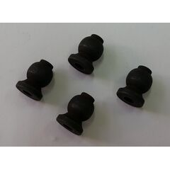 Ball of Arms (1/8 ACCEL/HELIOS)