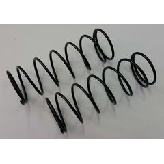 Front Shock Spring (1/8 ACCEL/HELIOS)
