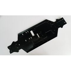 MYC10064-Chassis (7075), PRO (1/8 ACCEL)