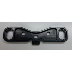 Pivot Plate (RF), PRO (1/8 ACCEL/HELIOS)