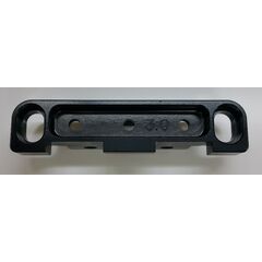 Pivot Plate (RR) 3.0 Degree, PRO (1/8 ACCEL/HELIOS)