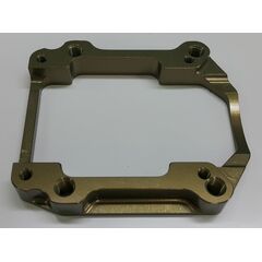 Engine Mount PRO (1/8 ACCEL)