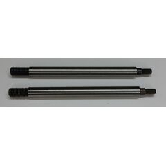Front Shock Shaft, 58mm, PRO (1/8 ACCEL/HELIOS)