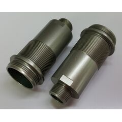 Front Shock Body, PRO (1/8 ACCEL/HELIOS)