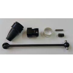 Front Driveshaft Center CVD, PRO (1/8 ACCEL)