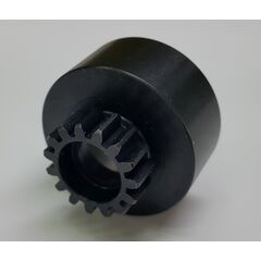 15T Clutch Bell (1/8 ACCEL)