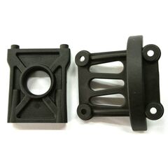 Flux Center Bulkhead (1/8 Helios)