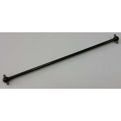 Center Drive Shaft, Front, 163mm (1/8 Helios)