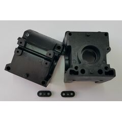 Differential Case