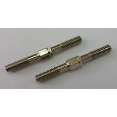 4x40mm Turnbuckle