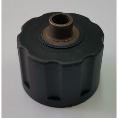 Differential Housing