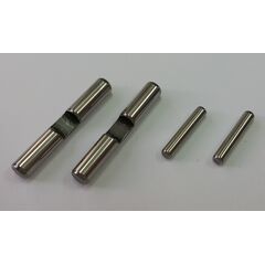 Differential Shaft