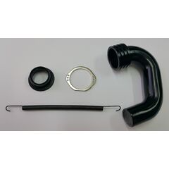 Exhaust Mainifold