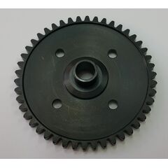 46T Stainless Center Gear