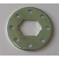 Disk Brake