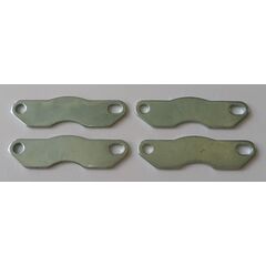 Disk Brake Plate